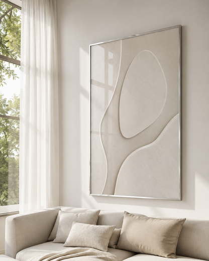 Shape Poster