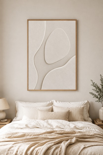 Shape Poster