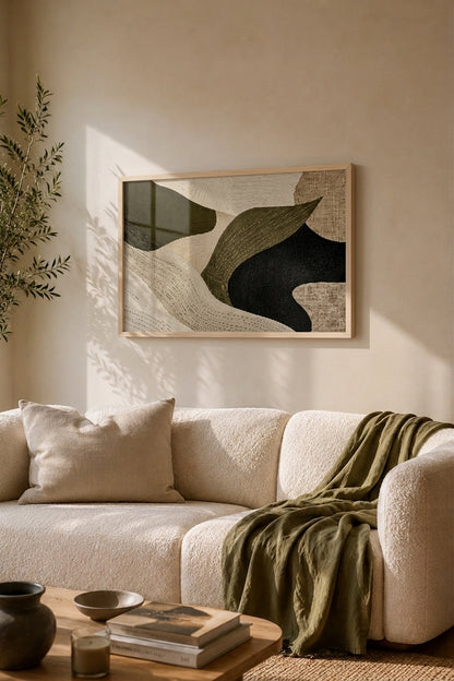 Flow State Poster
