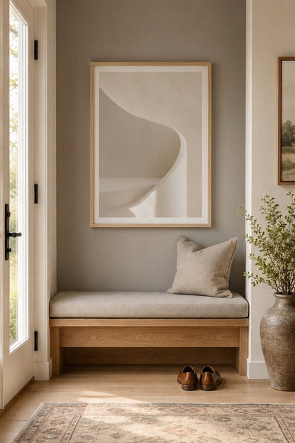 Fold Poster